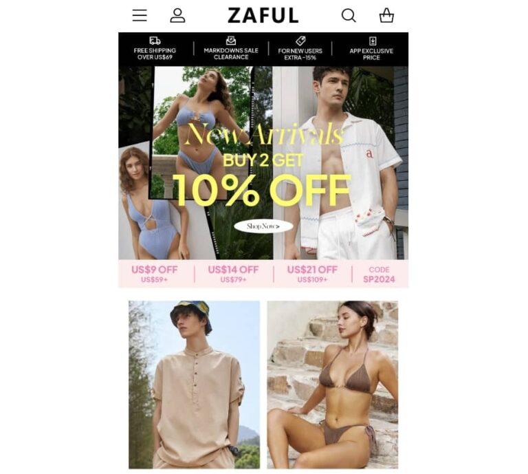 Zaful
