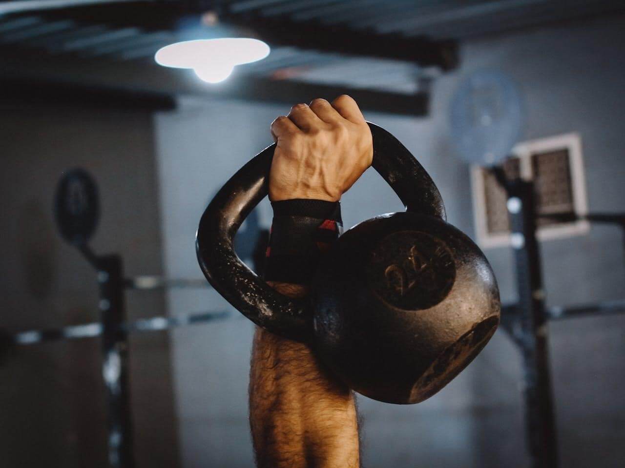 Ankle & Wrist Weights