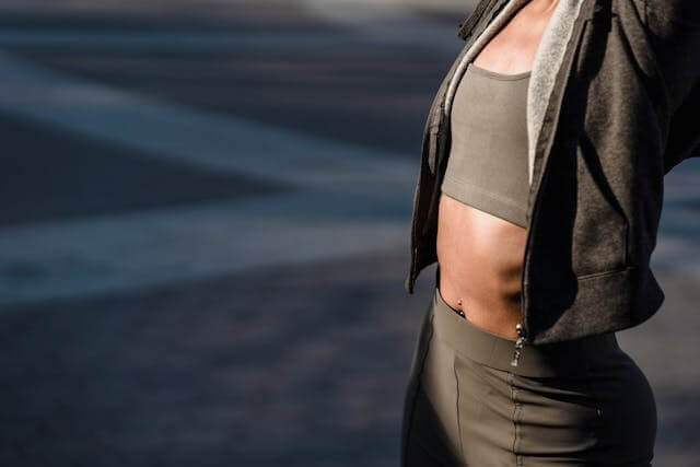 Fitness Apparel