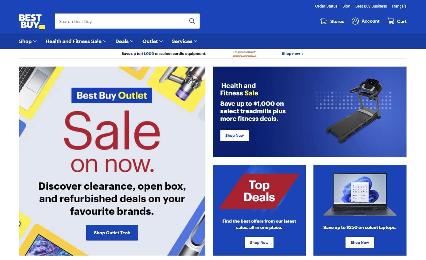 Best Buy