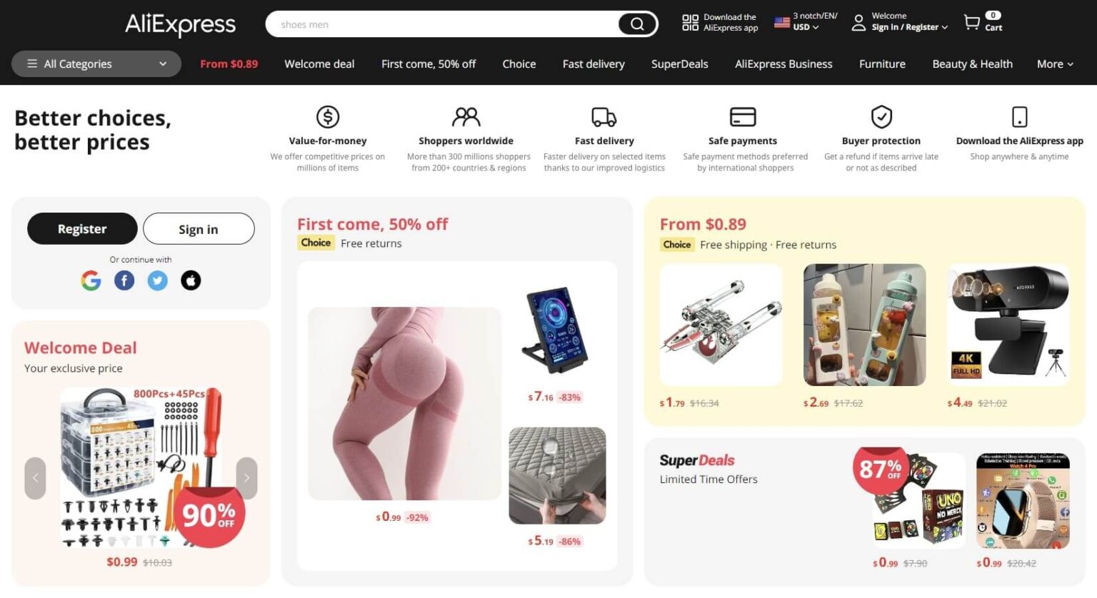 AliExpress