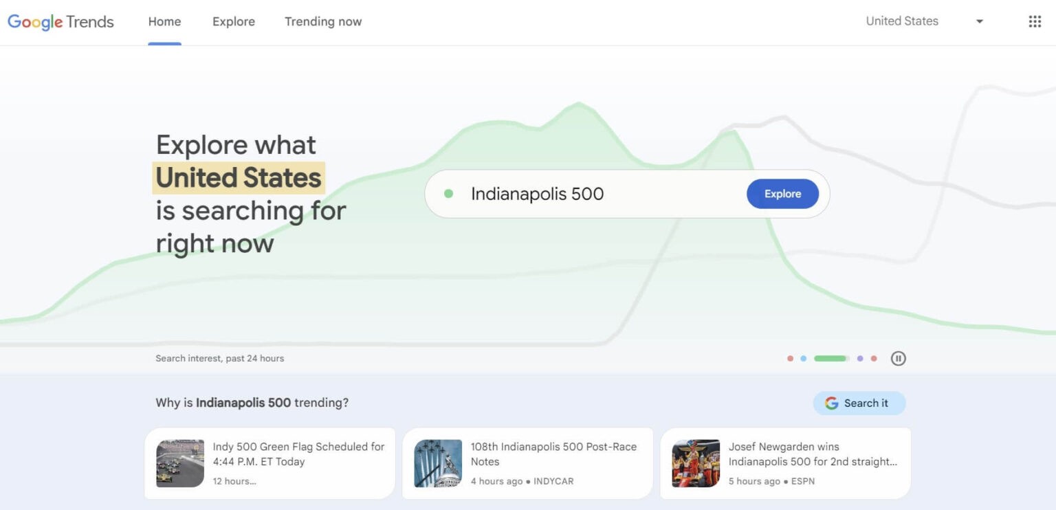 Google Trends
