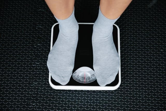 Weighing Scales