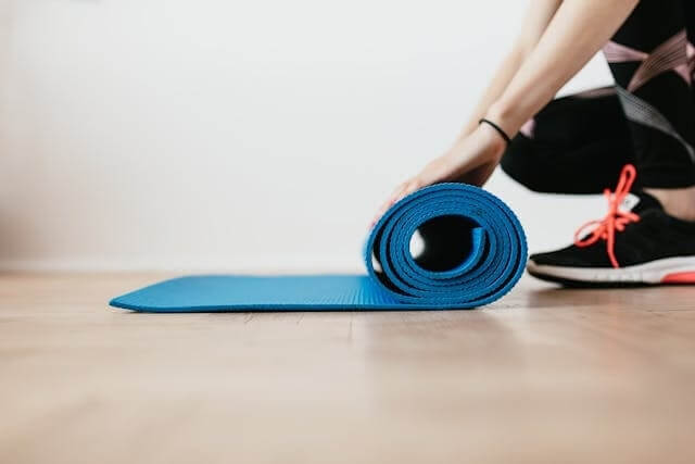 Exercise Mats