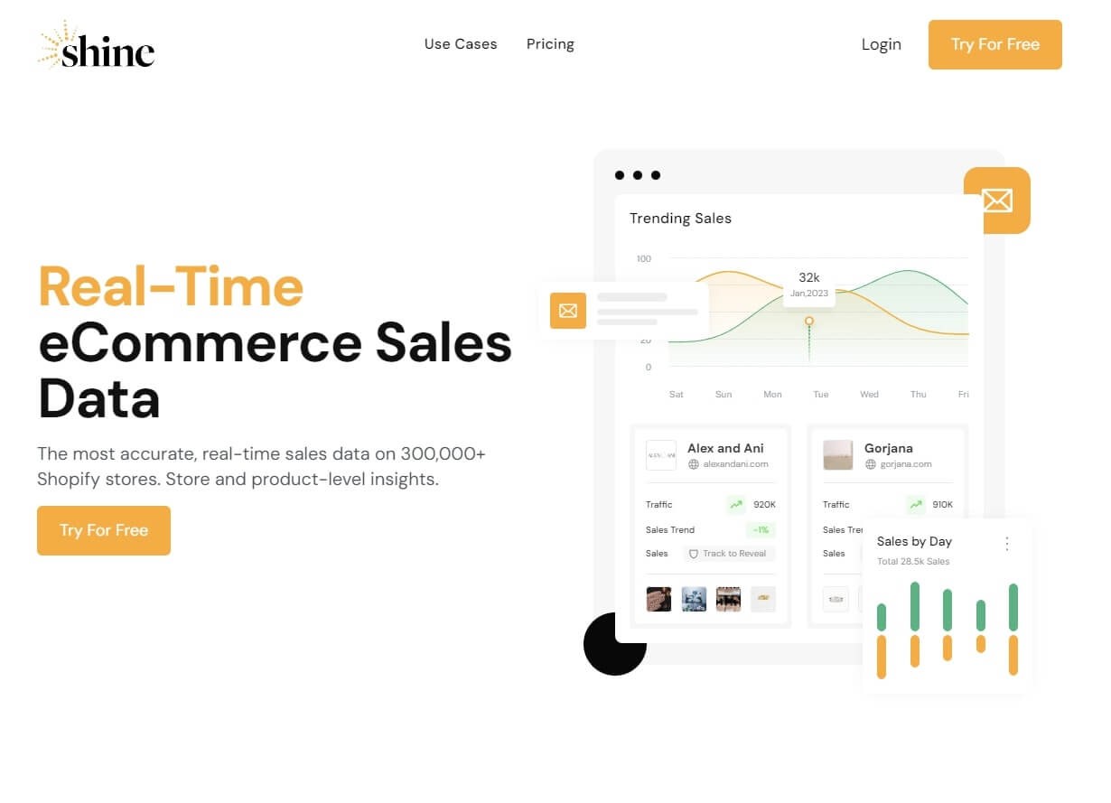 Shine Commerce