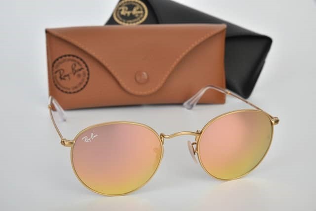 The Role of China in Ray-Ban Production