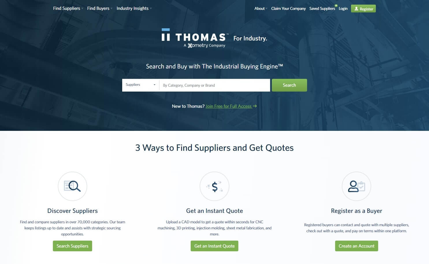 Thomas
