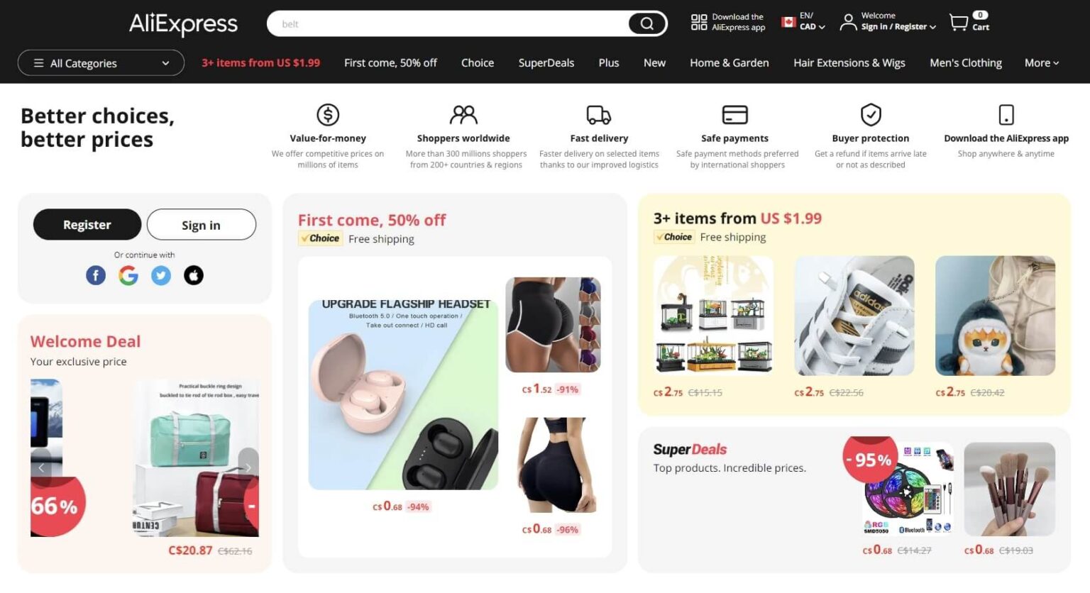AliExpress