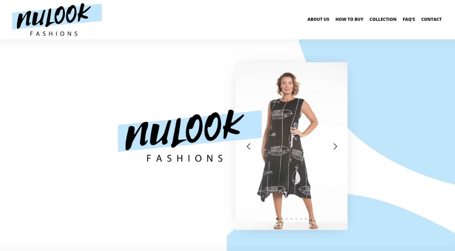NuLook Fashions