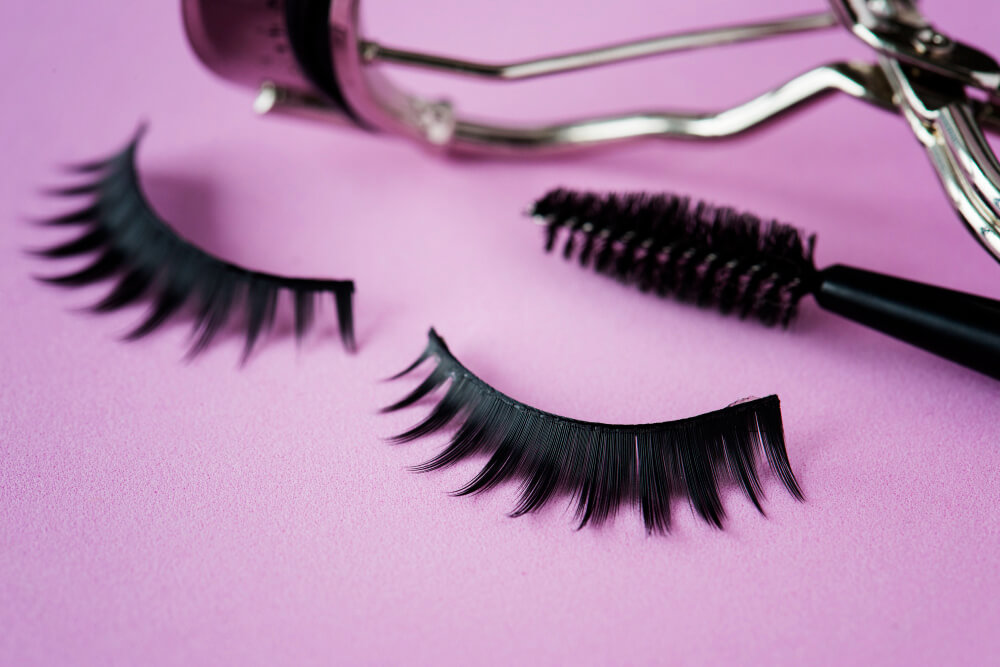 Magnetic Eyelash Kits