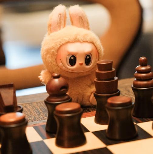 The Labubu Blueprint-Key Lessons for Your Brand