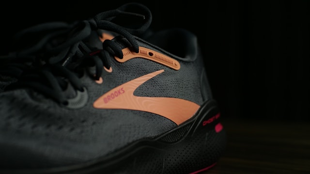 Where Are Brooks Shoes Made