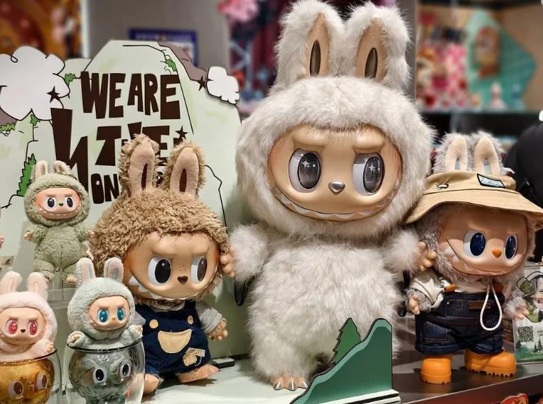 Where Are Labubu Made