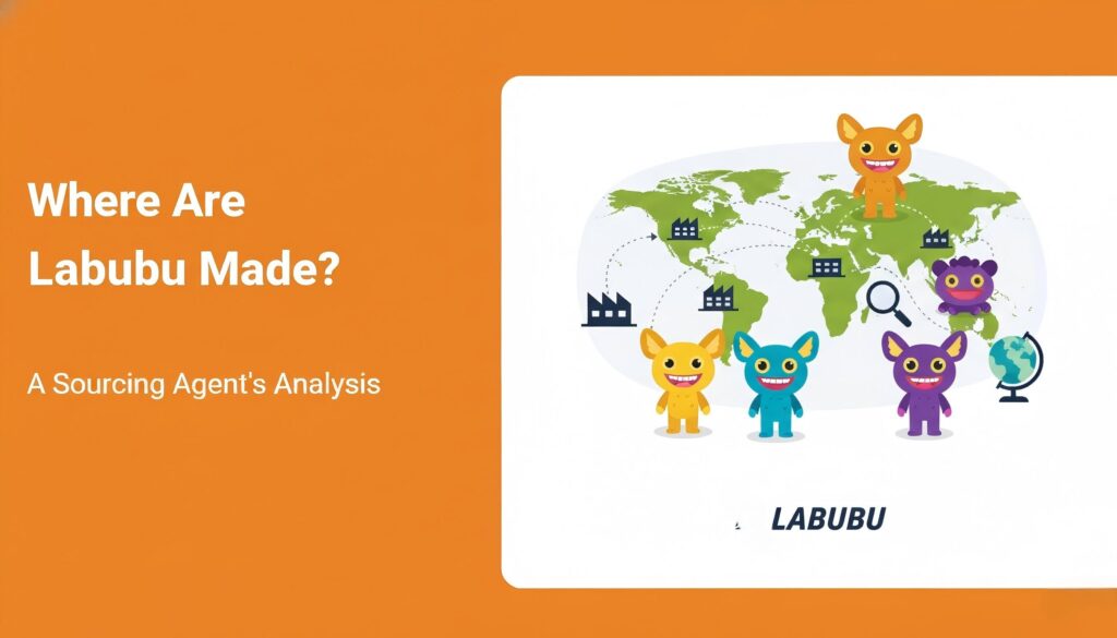 where are labubus made featured image
