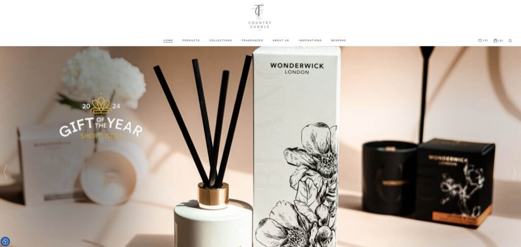 The Country Candle Company (UK)