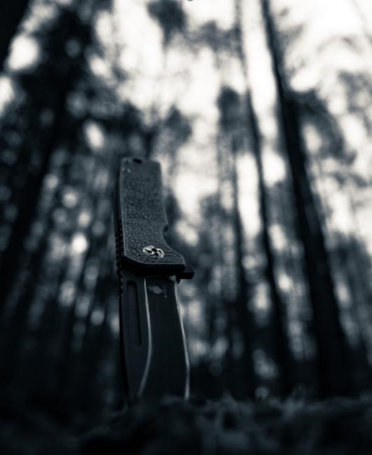 Kizer’s Competitive Advantage