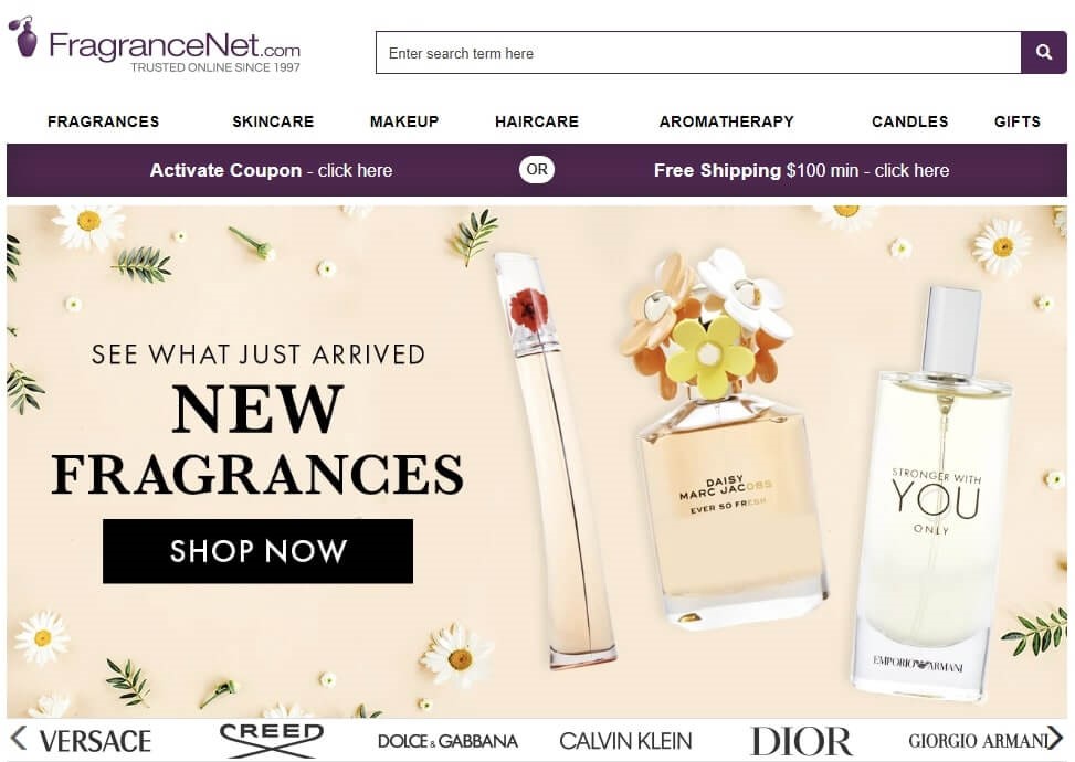 FragranceNet