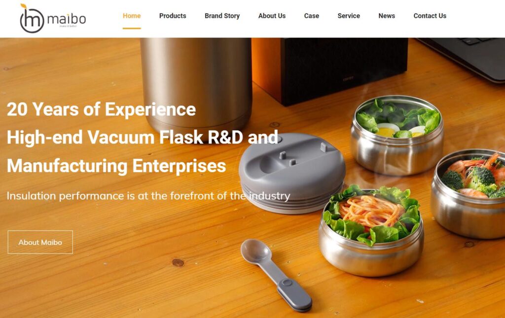 Zhejiang Maibo Industrial Co.,Ltd