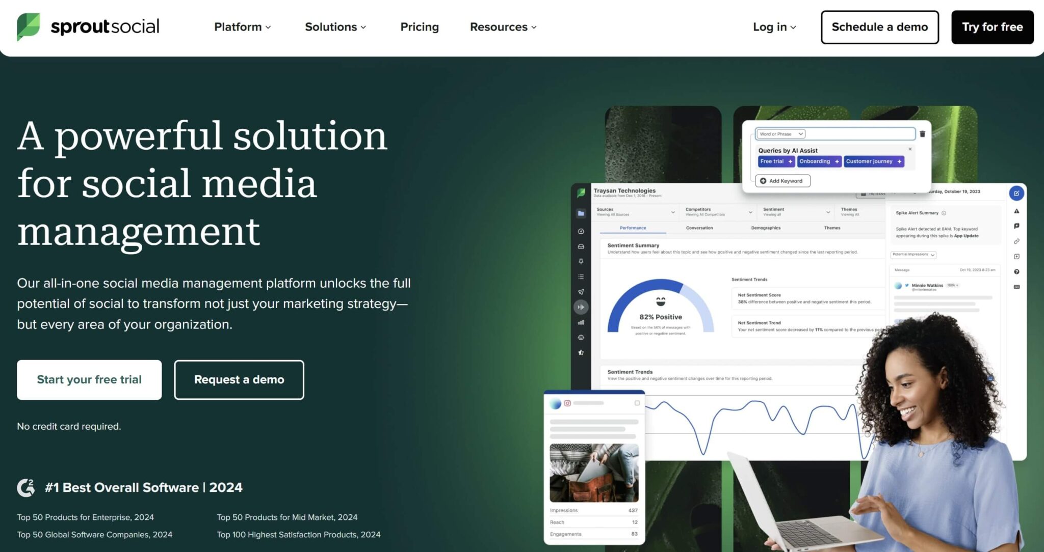 SproutSocial