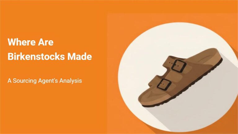 Where Are Birkenstocks Made featured image 2