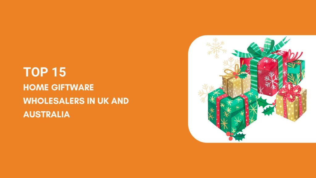 Home Giftware Wholesalers