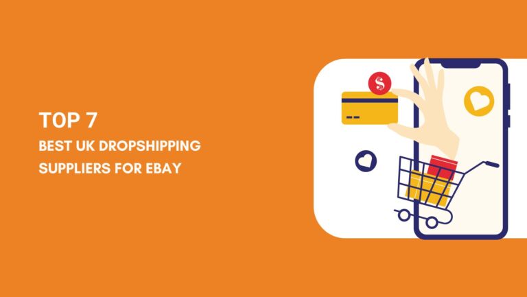 UK Dropshipping Suppliers for UK