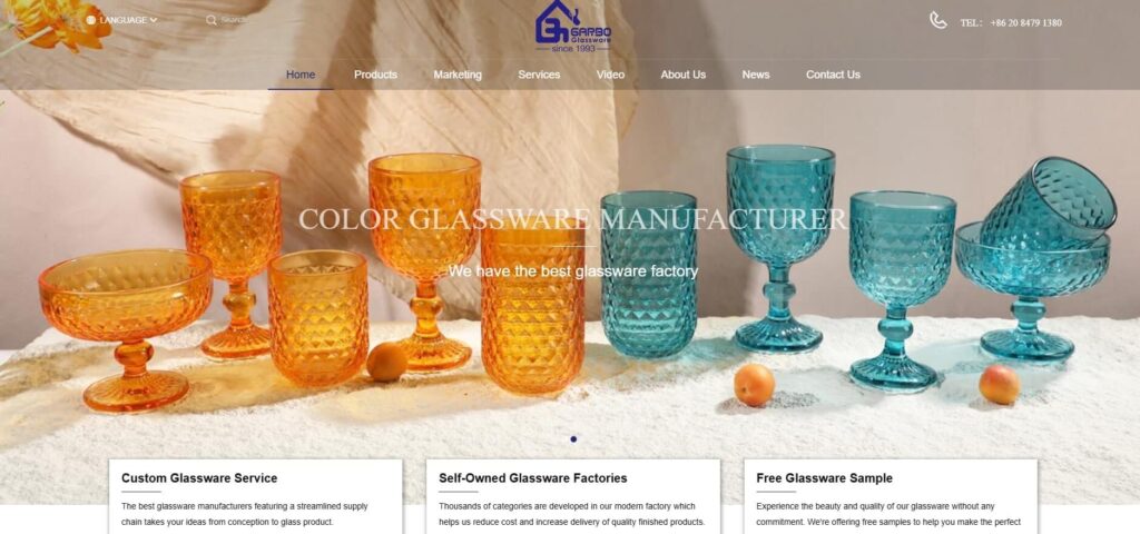 Guangdong Garbo Industrial Co., Ltd.