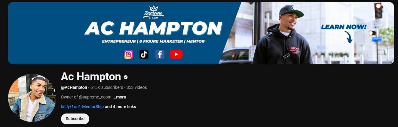 AC Hampton