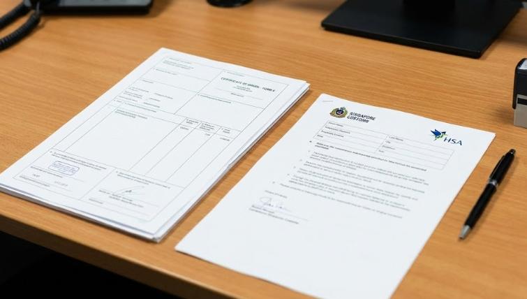 Taxes, Duties, and Compliance