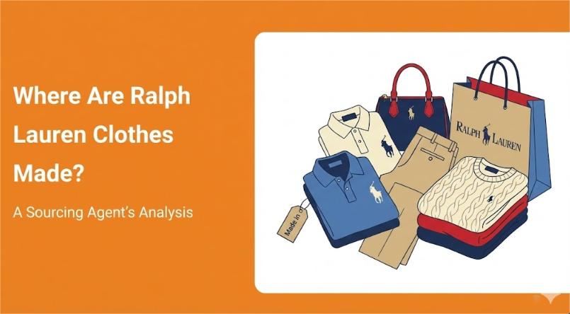 where are Ralph Lauren made