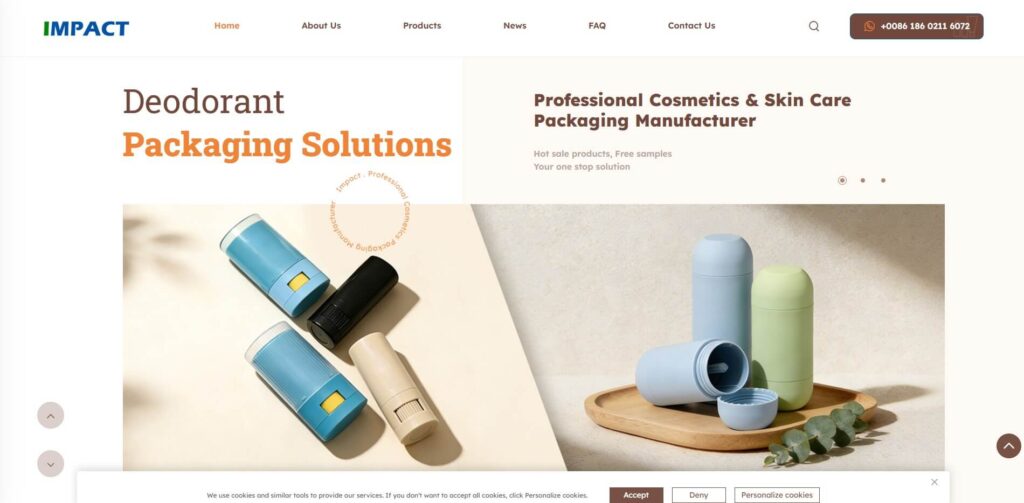 High-Purity PCR Specialists