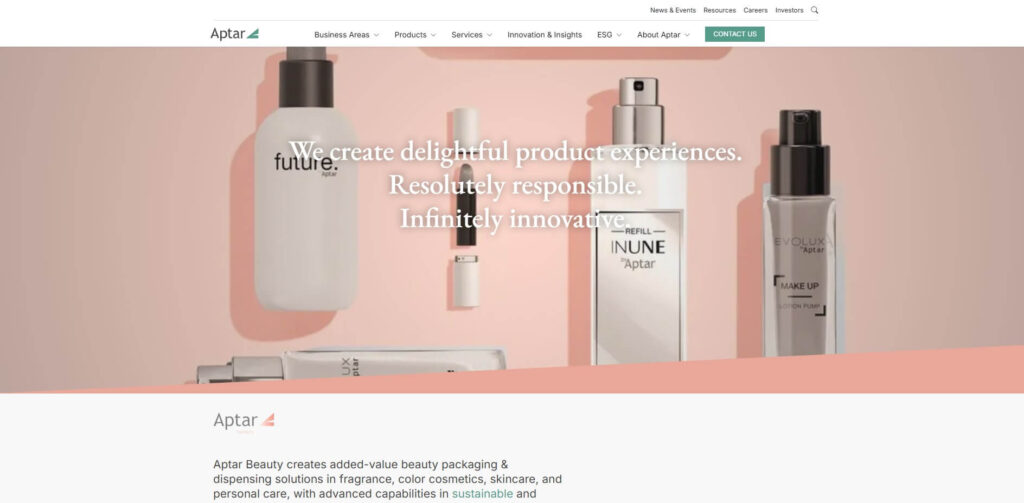 Mono-Material Leaders