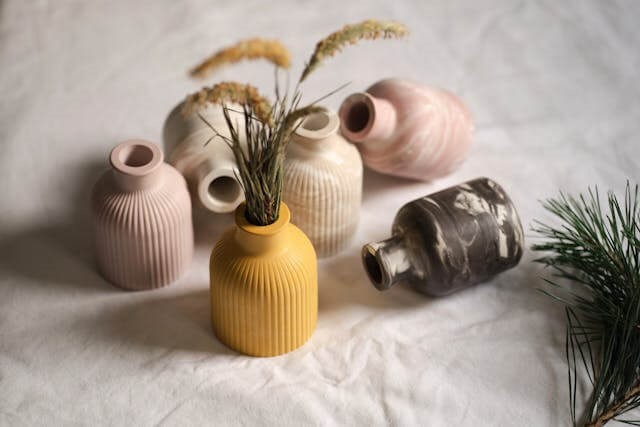 Examples of Delicate Products to Avoid