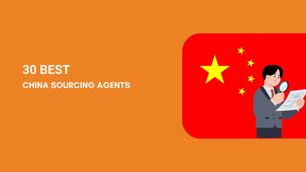China Sourcing Agent