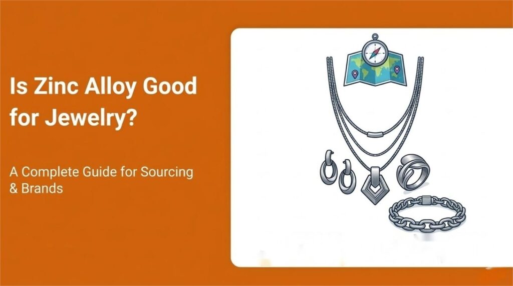 Is Zinc Alloy Good for Jewelry-A Complete Guide for Sourcing Brands featured image