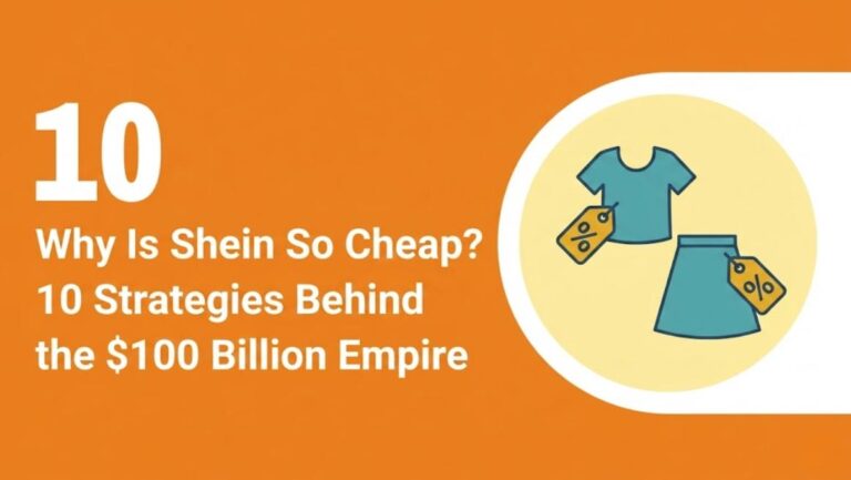 Why Is Shein So Cheap featured image