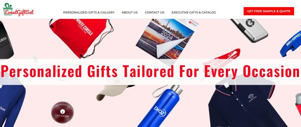 EventGiftSet