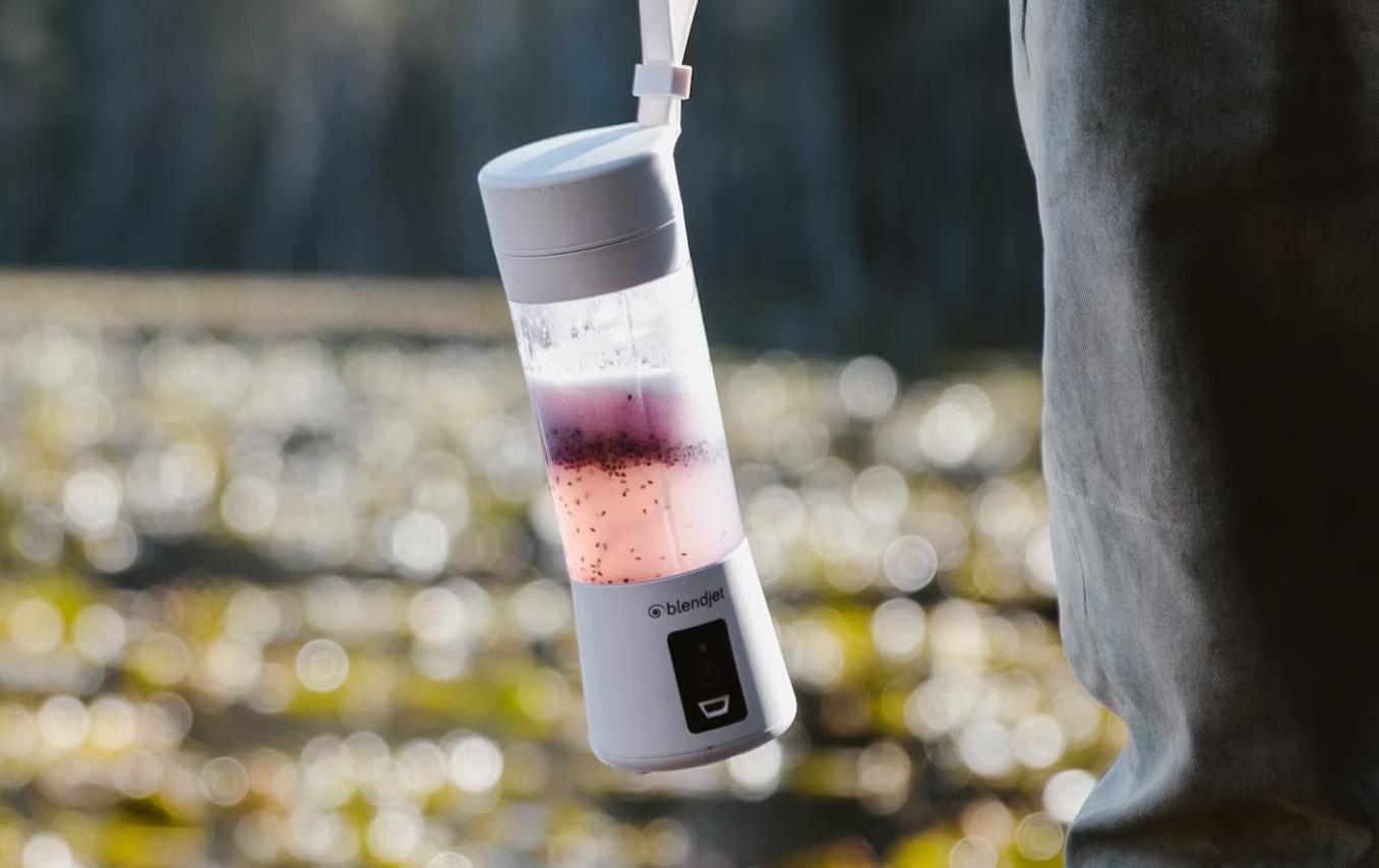 Portable Blender
