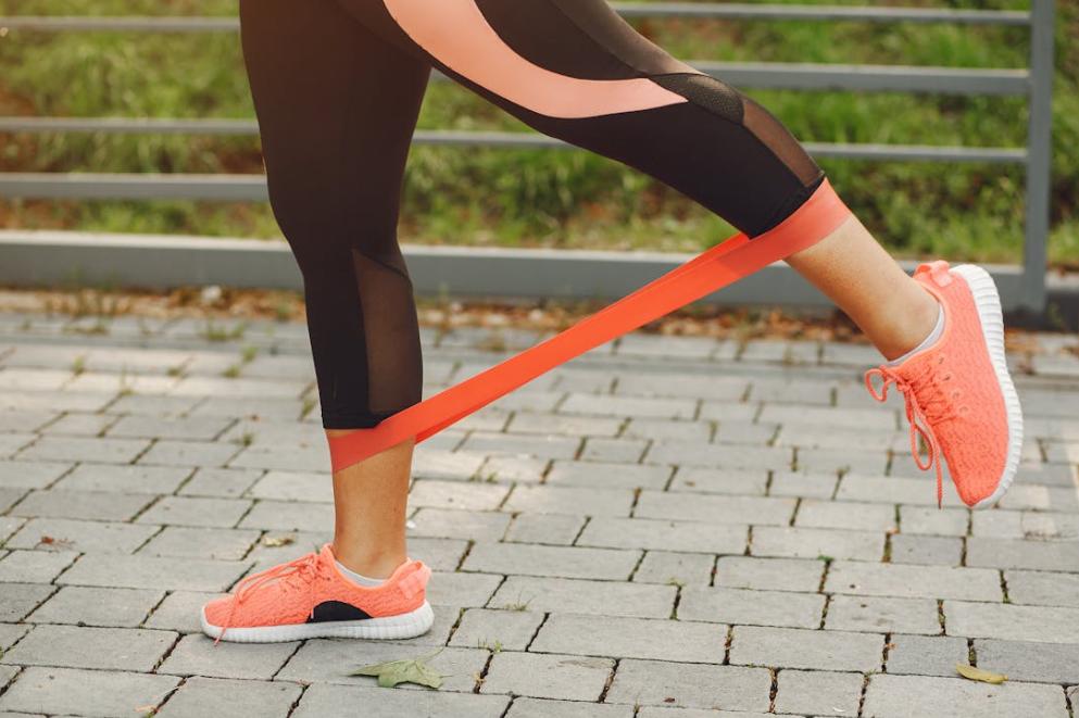 Resistance Bands
