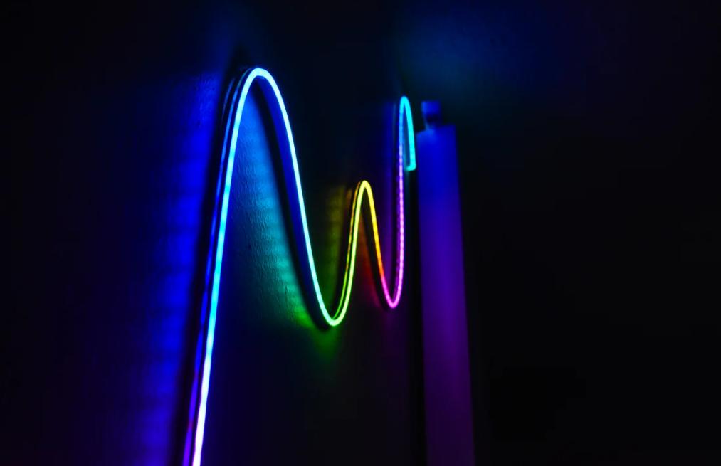 Smart LED Strip Lights