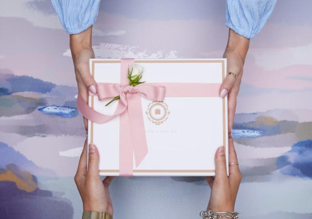 What Is Corporate Gifting in Singapore