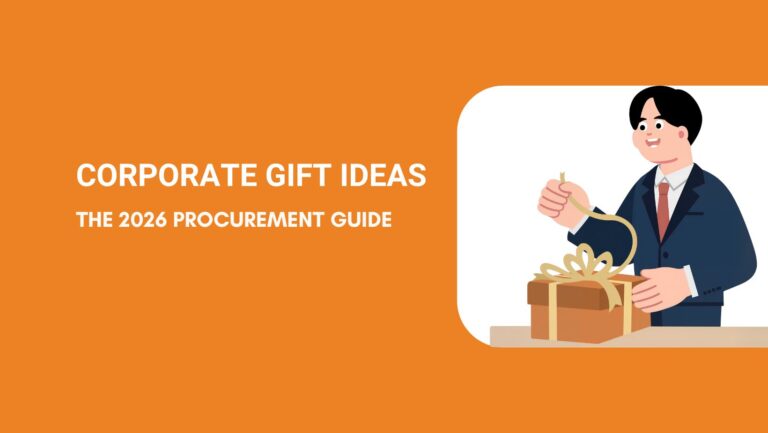 Corporate Gift Ideas