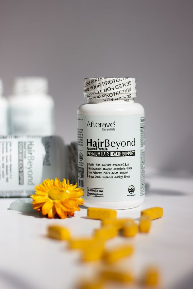 Hair Products