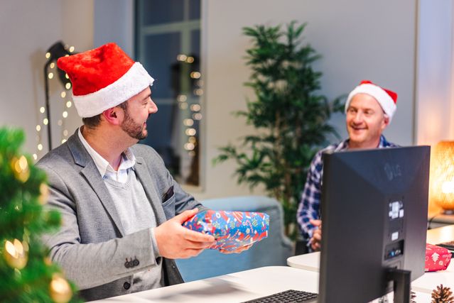 which corporate gifts to choose