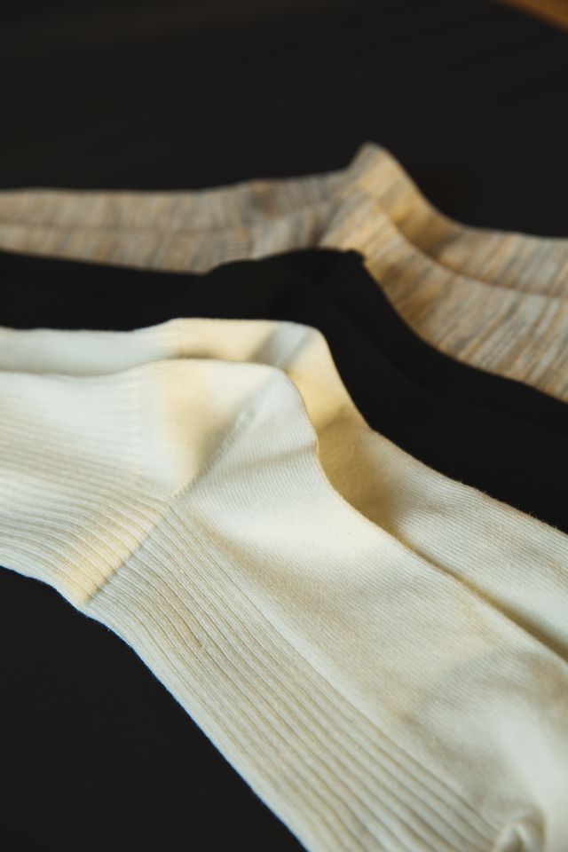 Best Sock Material Comparison