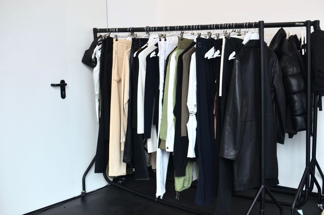 Generic Clothing
