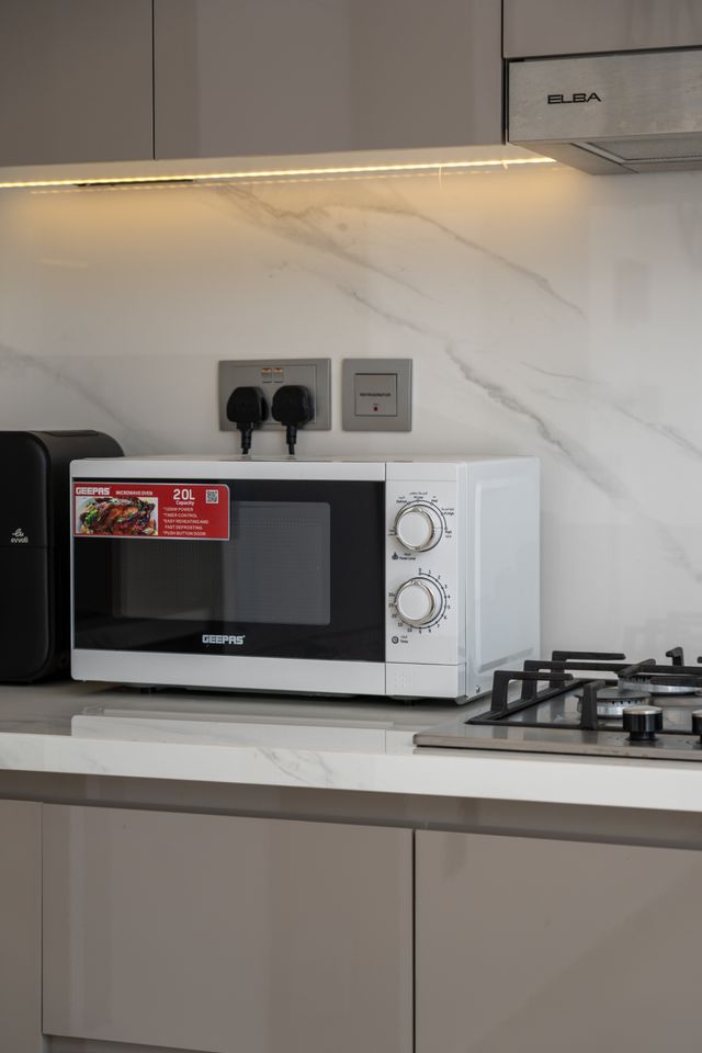 Electronic Appliances
