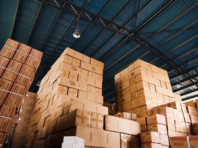 amazon wholesale FBA
