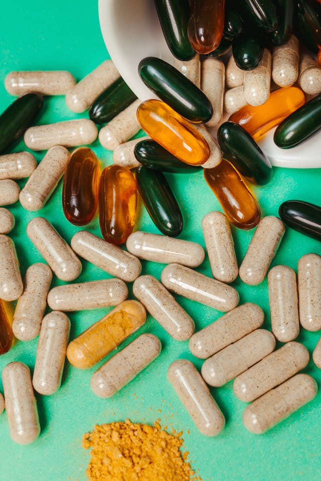 Supplements