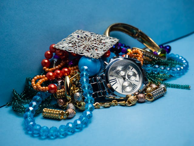 Cheap Jewelry